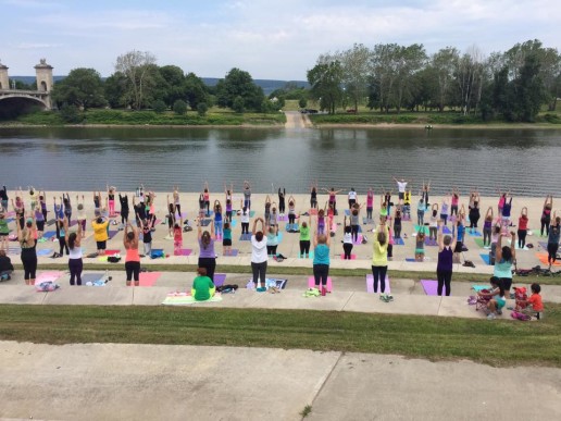 Yoga